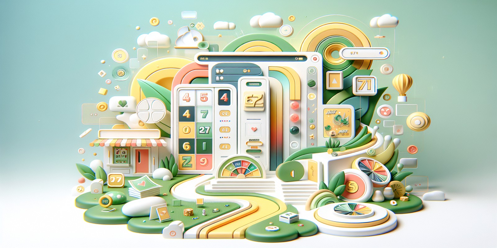 Unlock the Treasures of Fortune Gems 2 JILI: Your 2025 Guide - Gaming Guide Guide for Pakistani | Pin-Up