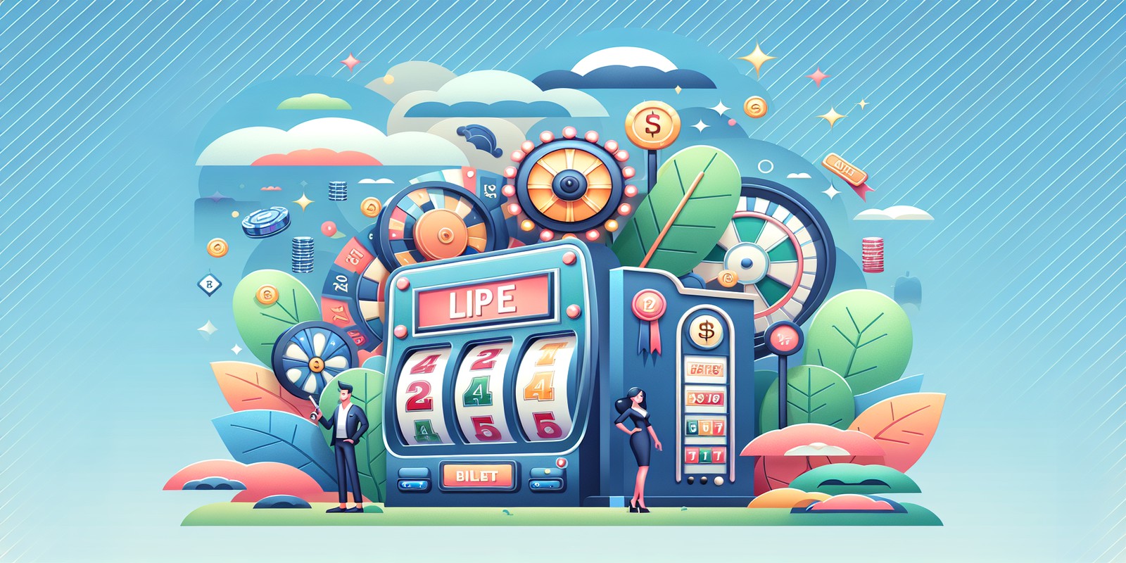 Unlock Your Fortune: Top Slot Strategies for Global Players in 2025 - Slot Strategy Guide for Pakistani | Pin-Up