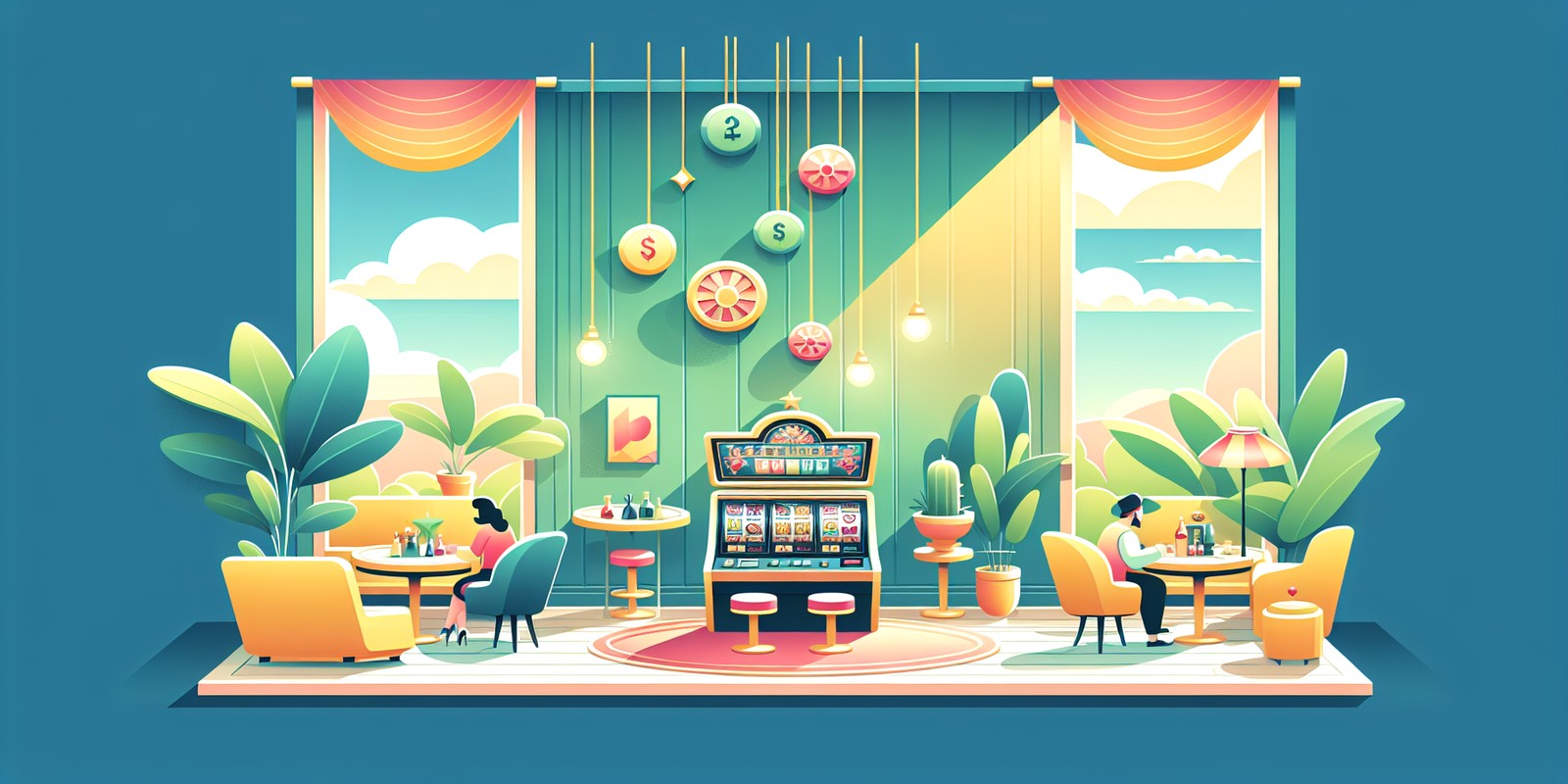 Unlock Your Luck: A Guide to Winning Big on Fortune Gems 2 Jili Slots in 2025 - Slot Strategy Guide for Pakistani | Pin-Up