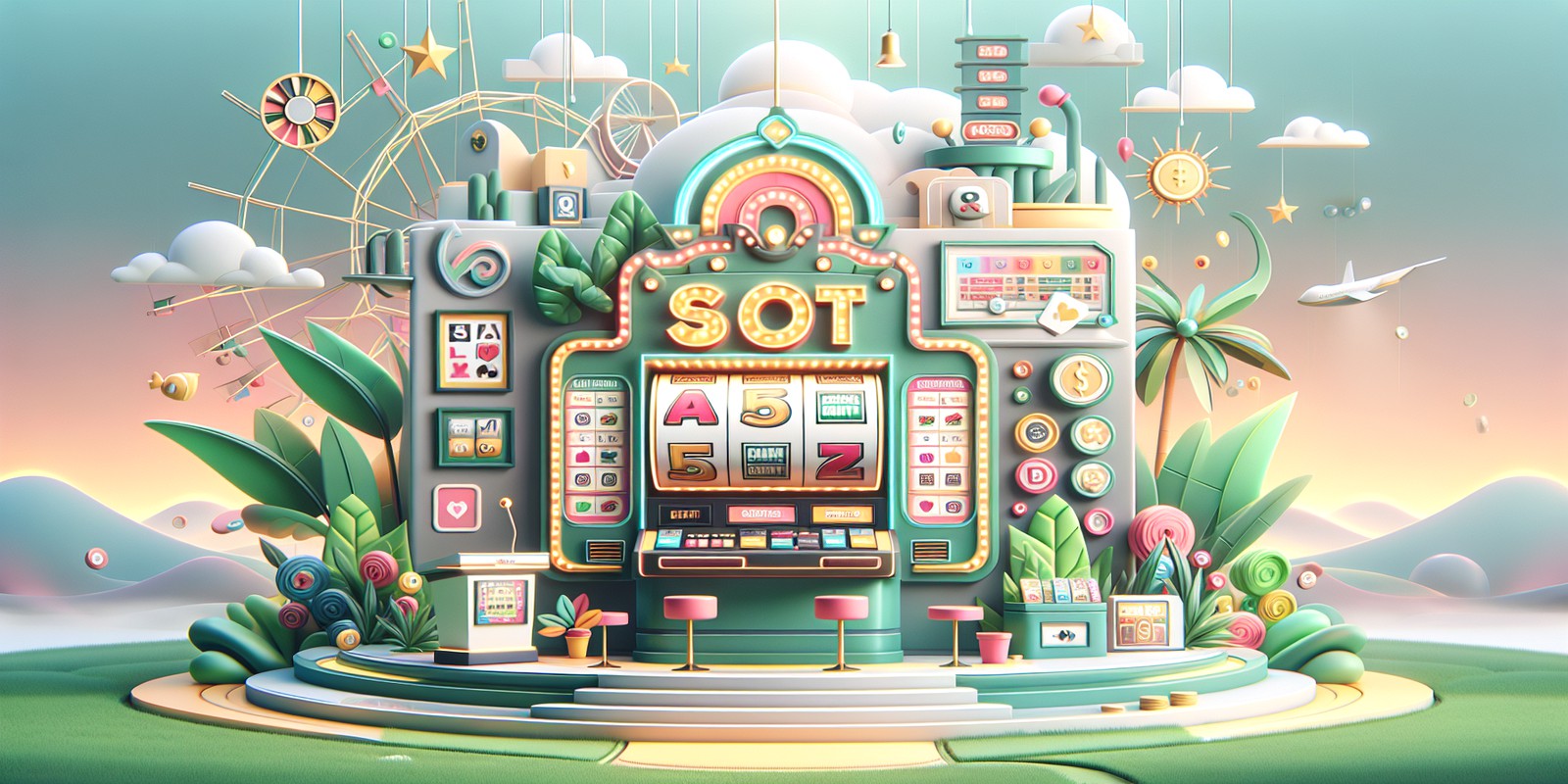 Unlocking Wealth: Explore Fortune Gems 2 Jili Slots in 2025! - Slot Strategy Guide for Pakistani | Pin-Up