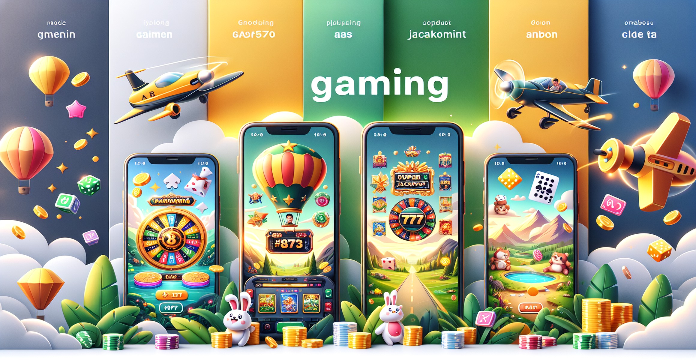 Up Fortune Tiger Games - Online Slot Game at Pin-Up